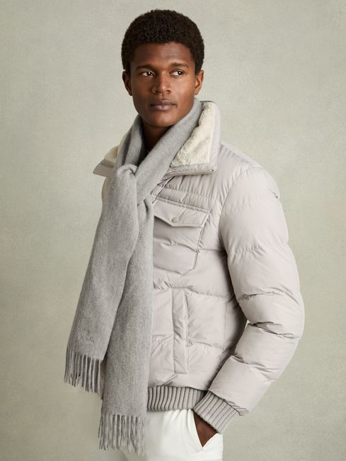 Reiss picton coat on sale