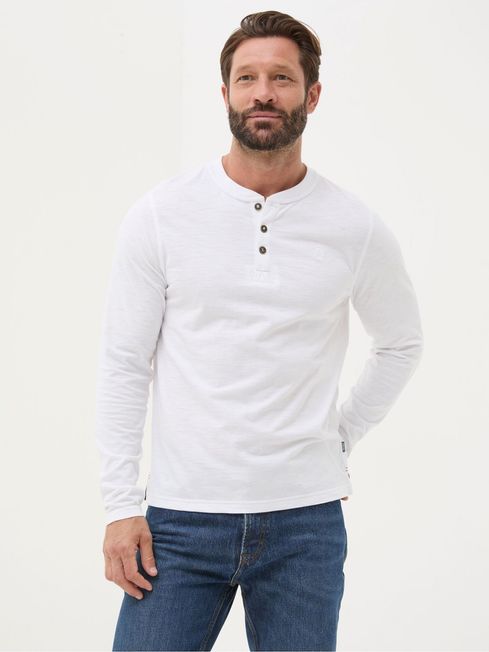 Henley shirt ireland deals