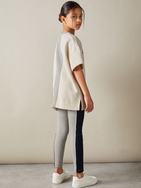 Reiss Temi Leggings and T Shirt Set REISS Rest of Europe