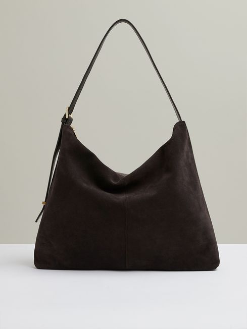 Reiss tote bag new arrivals