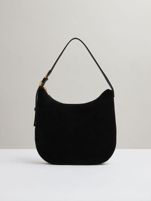 Suede handbags outlet