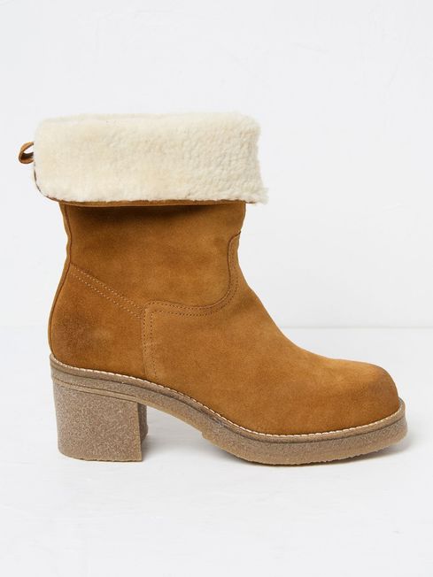 Platform boots ireland cheap