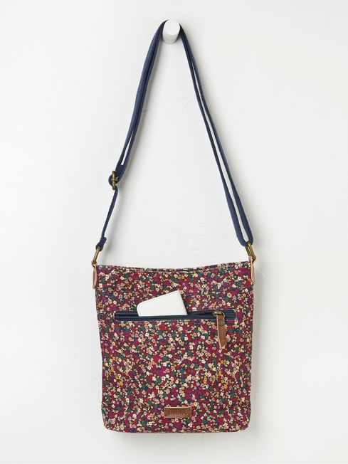 Fat face cross body bag sales