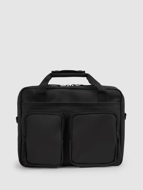 Rains Technical Laptop Bag REISS Rest of Europe