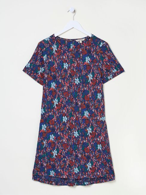 Fat face jersey dress hotsell