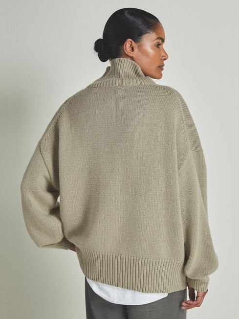 100 cashmere jumpers best sale