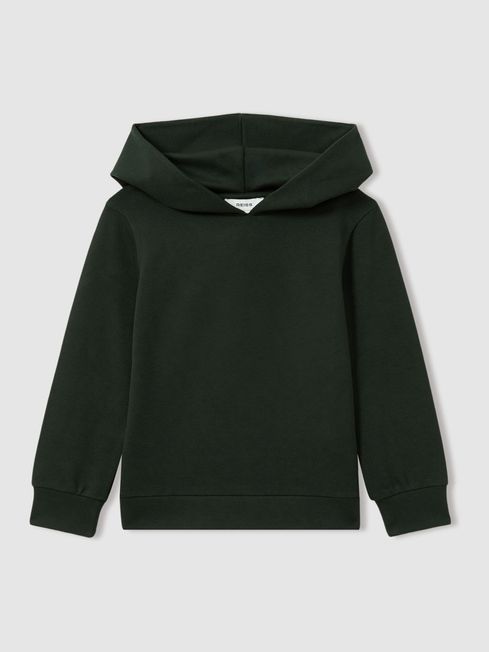 Reiss mens hoodie clearance