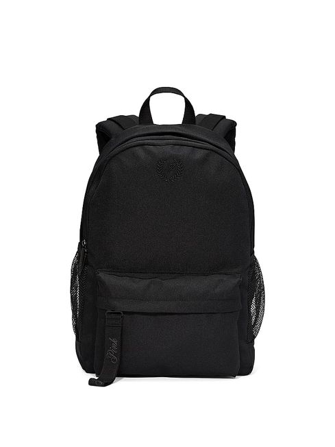 Black victoria secret bookbag shop