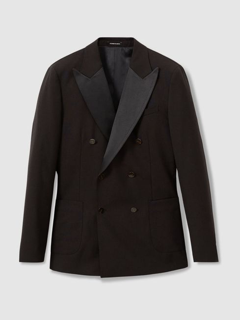 Reiss dinner jacket online