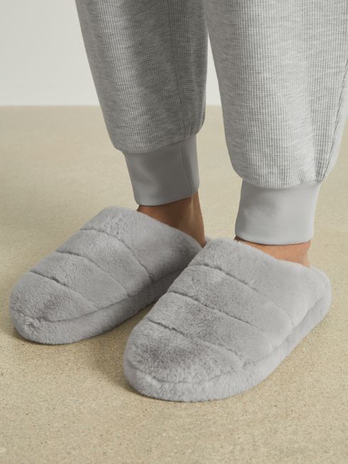 Reiss slippers store