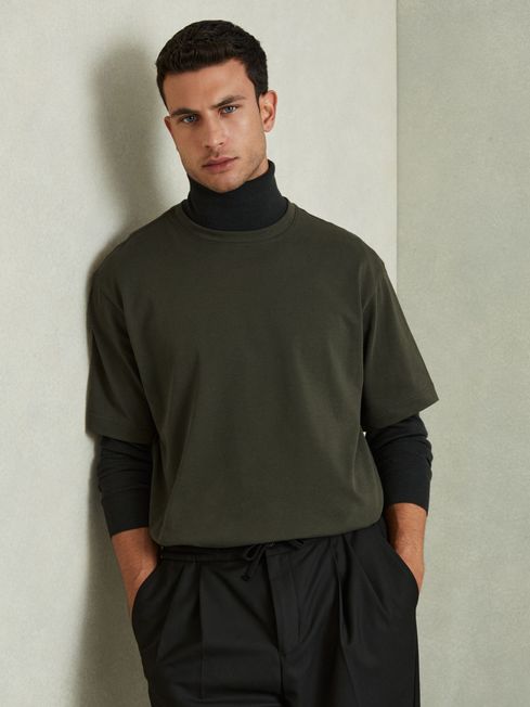 Reiss tate jacket hot sale