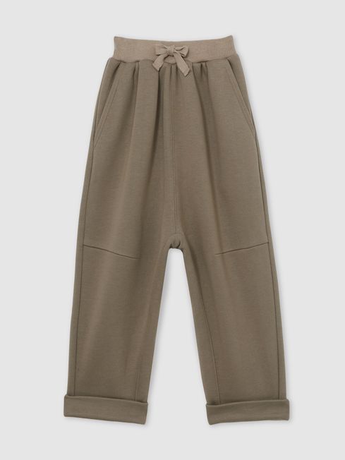 Reiss Mink Brandon 9-12 yrs Reiss | Les 100 Ciels Jersey Joggers