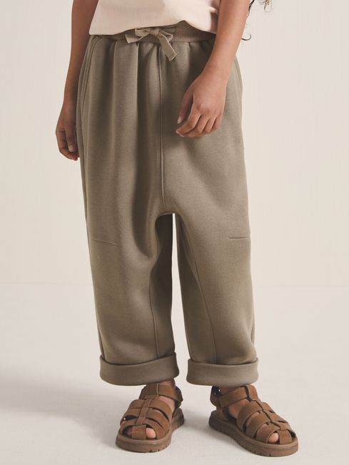 Reiss Mink Brandon 9-12 yrs Reiss | Les 100 Ciels Jersey Joggers