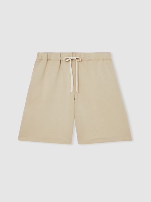 Reiss Sage Reggie Reiss | Les 100 Ciels Jersey Shorts