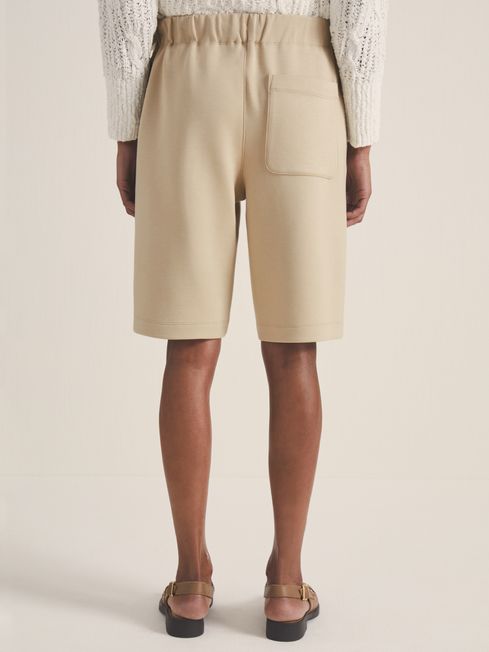Reiss Sage Reggie Reiss | Les 100 Ciels Jersey Shorts