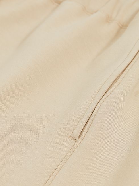 Reiss Sage Reggie Reiss | Les 100 Ciels Jersey Shorts