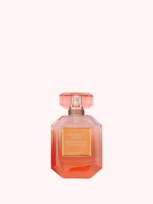 Victoria's Secret Bombshell Sundrenched Eau de Parfum 50ml
