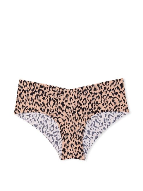 Victoria S Secret Leopard Print Cheeky Panty Victoria S Secret Ireland