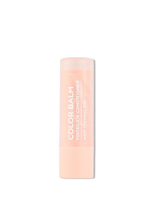 Victoria's Secret Peach Colour Balm Tinted Lip Conditioner