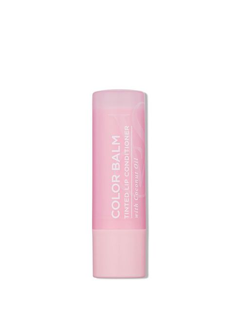 Victoria's Secret Rose Colour Balm Tinted Lip Conditioner