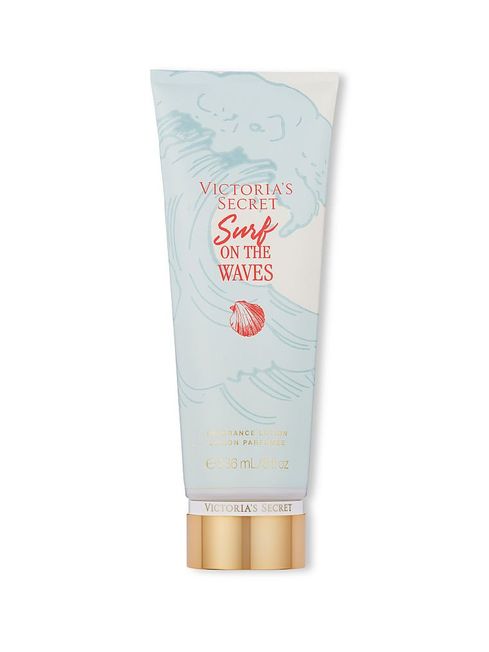 Victoria's Secret Surf on the Waves Limited Edition Body Lotion