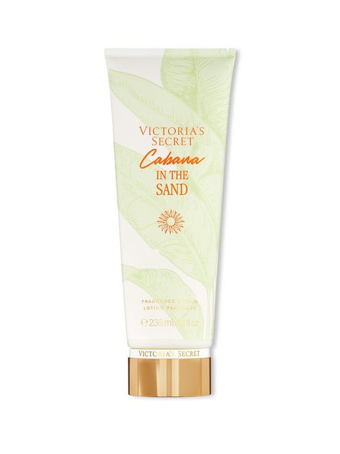 Victoria's Secret Cabana in the Sand Limited Edition Body Lotion