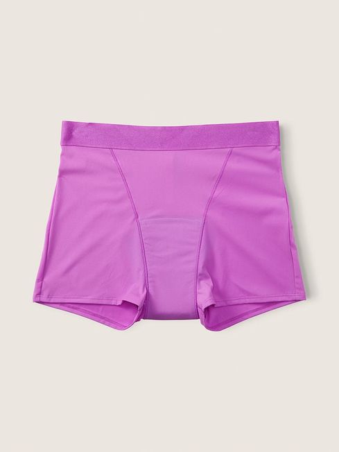 Victoria's Secret PINK House Party Period Boyshort Knickers