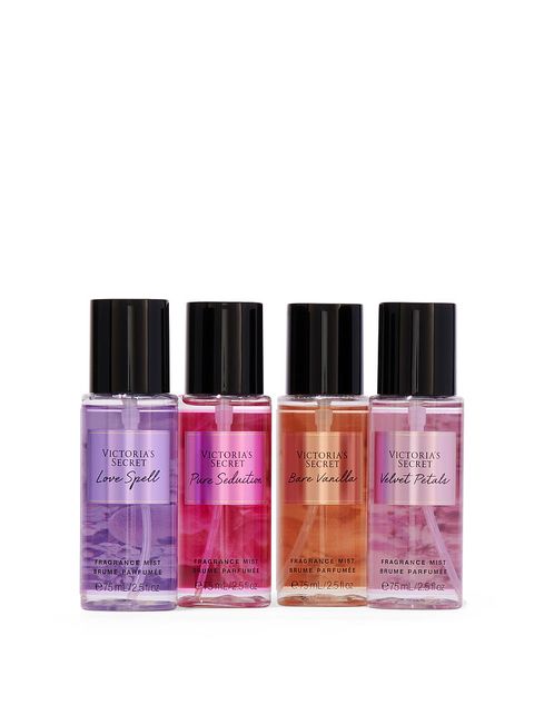 Assorted The Best of Mist Gift Set Victoria s Secret Ireland