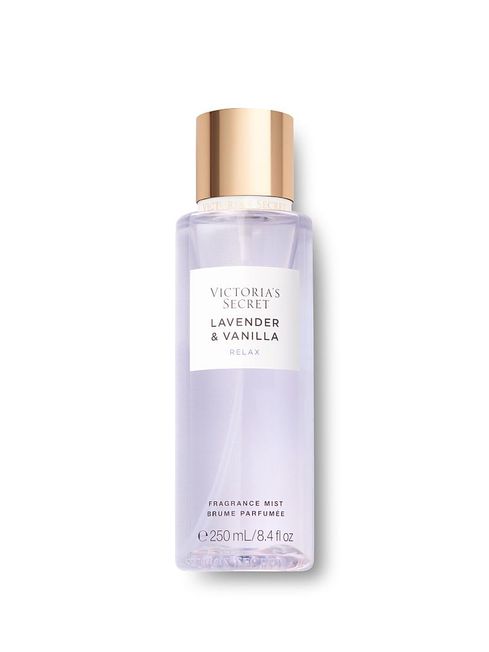 Victoria's Secret Lavender Vanilla Body Mist