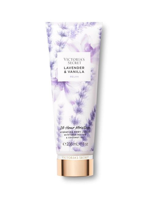 Victoria's Secret Lavender & Vanilla Body Lotion