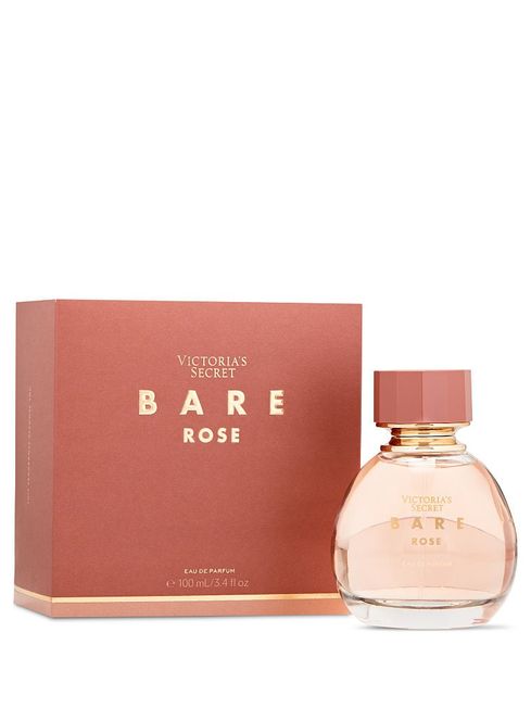 Victoria's Secret Bare Rose Eau de Parfum 100ml
