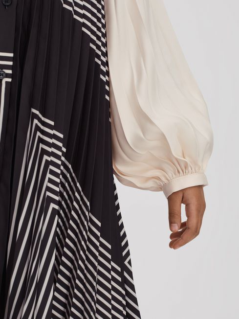 Reiss bay sales dress