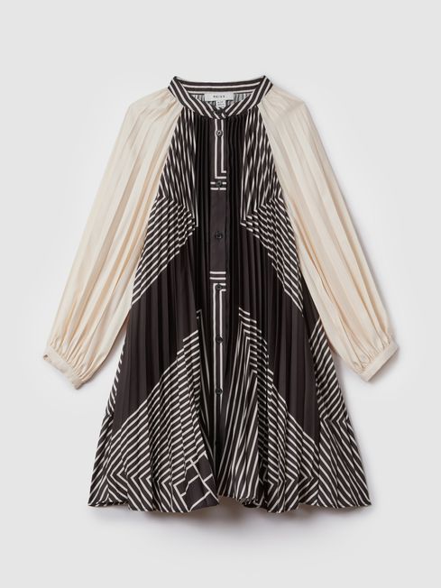 Reiss bay hot sale dress