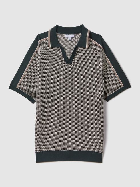 Collar shirt design online