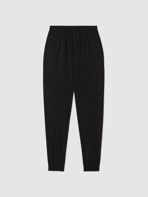 Divided jogger pants online