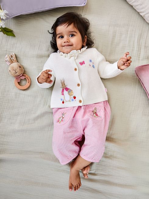 Peter rabbit nightwear online
