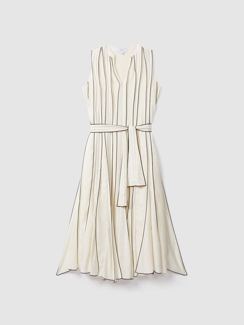 Reiss top sarah dress