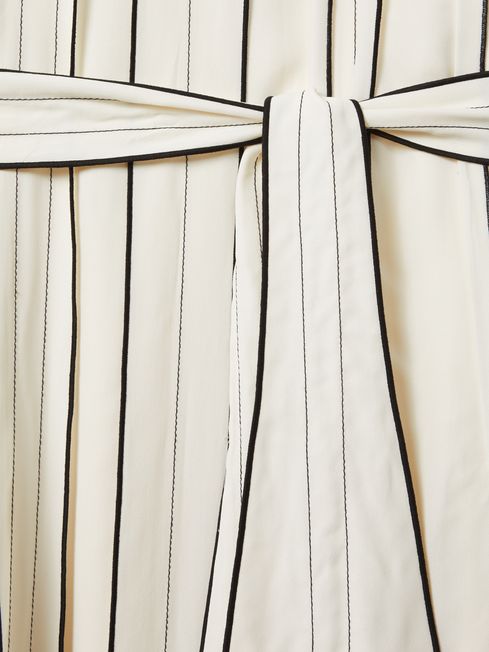 Reiss sarah dress new arrivals