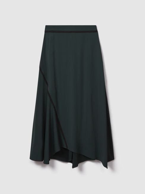Reiss work skirts on sale