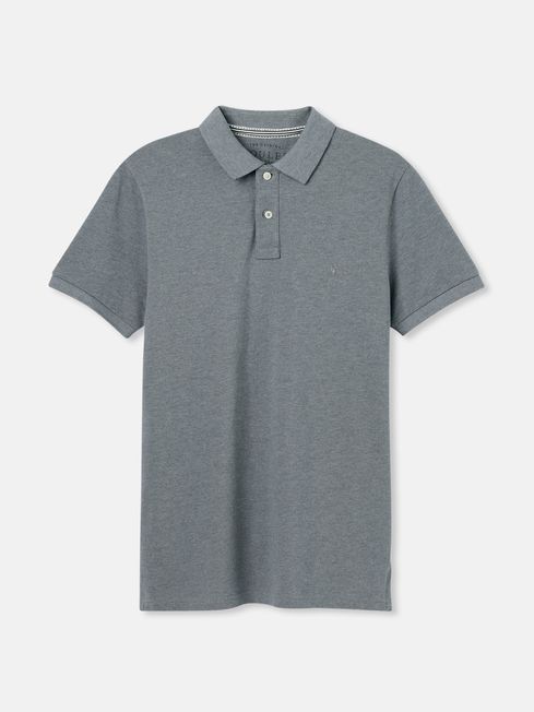 Joules slim fit polo shirt online