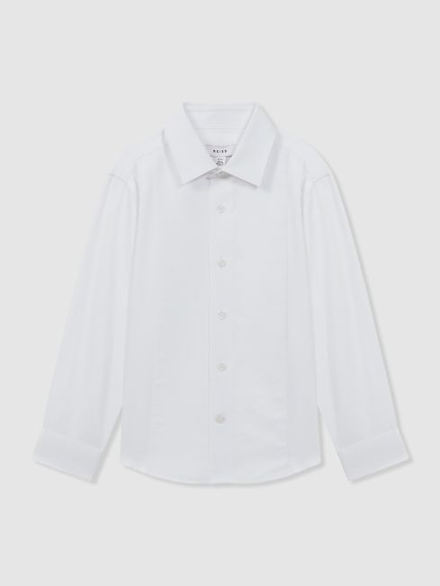 Reiss dinner shirt sale