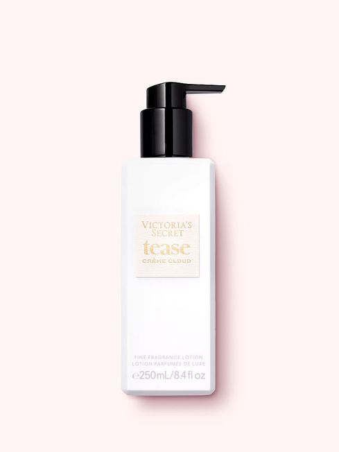 Victoria's Secret Tease Crème Cloud Body Lotion