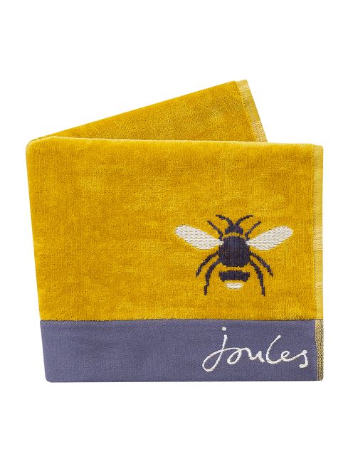 Joules botanical store bees wellies