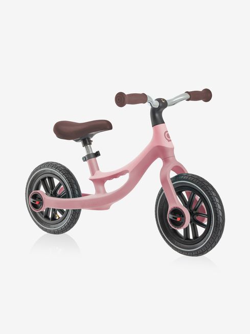 Plum wooden 2025 balance bike