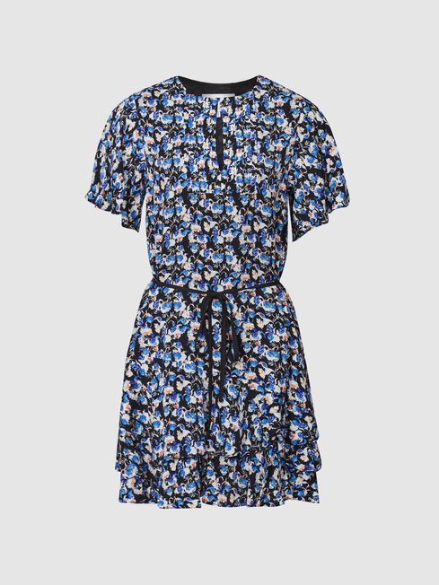 Reiss 2025 ditsy dress