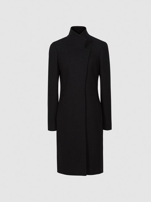Reiss marcie coat store