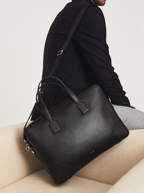 Reiss mens bags store