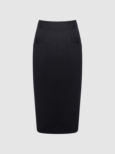 Spanx Curated By Reiss - Reiss