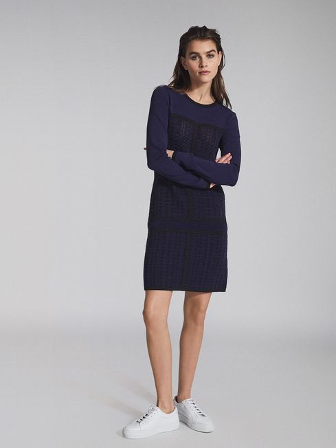 Reiss elsie dress top