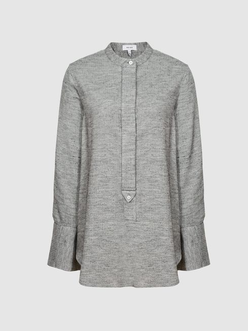 Alber deals dress reiss
